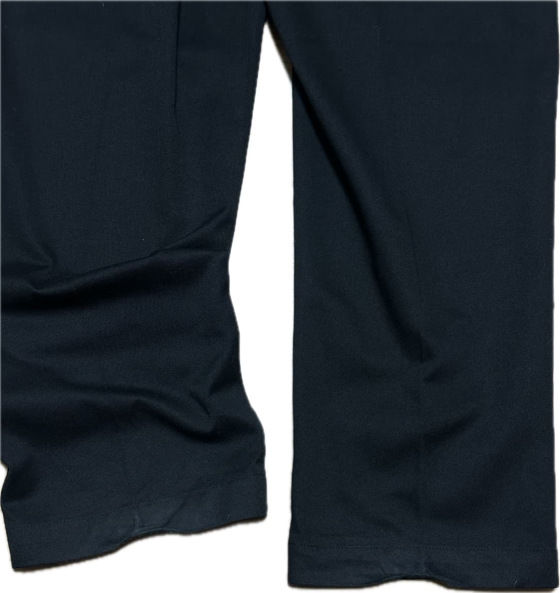 90s 디키즈 874 블랙 36x30 상품이미지5