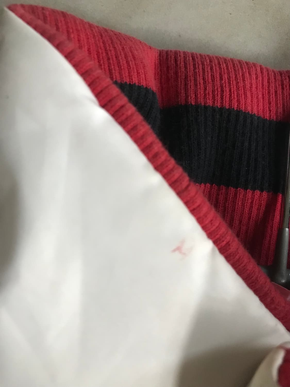 푸부 레이싱 패딩 상품이미지8