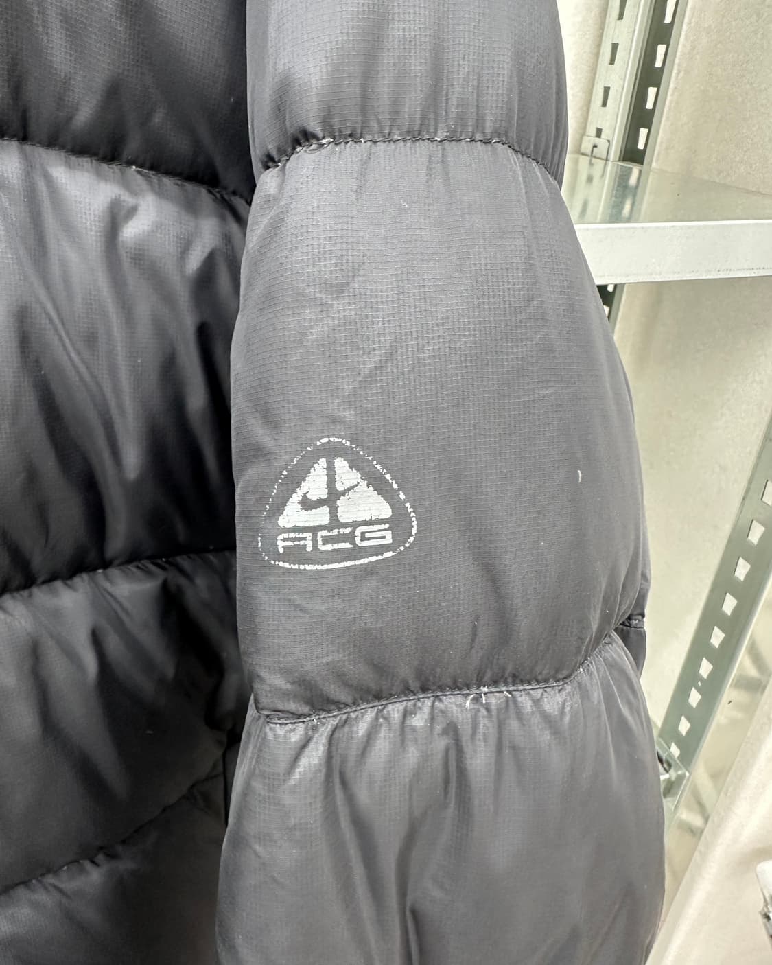 (XL)00'S 나이키 ACG 구스패딩-M1176 상품이미지4