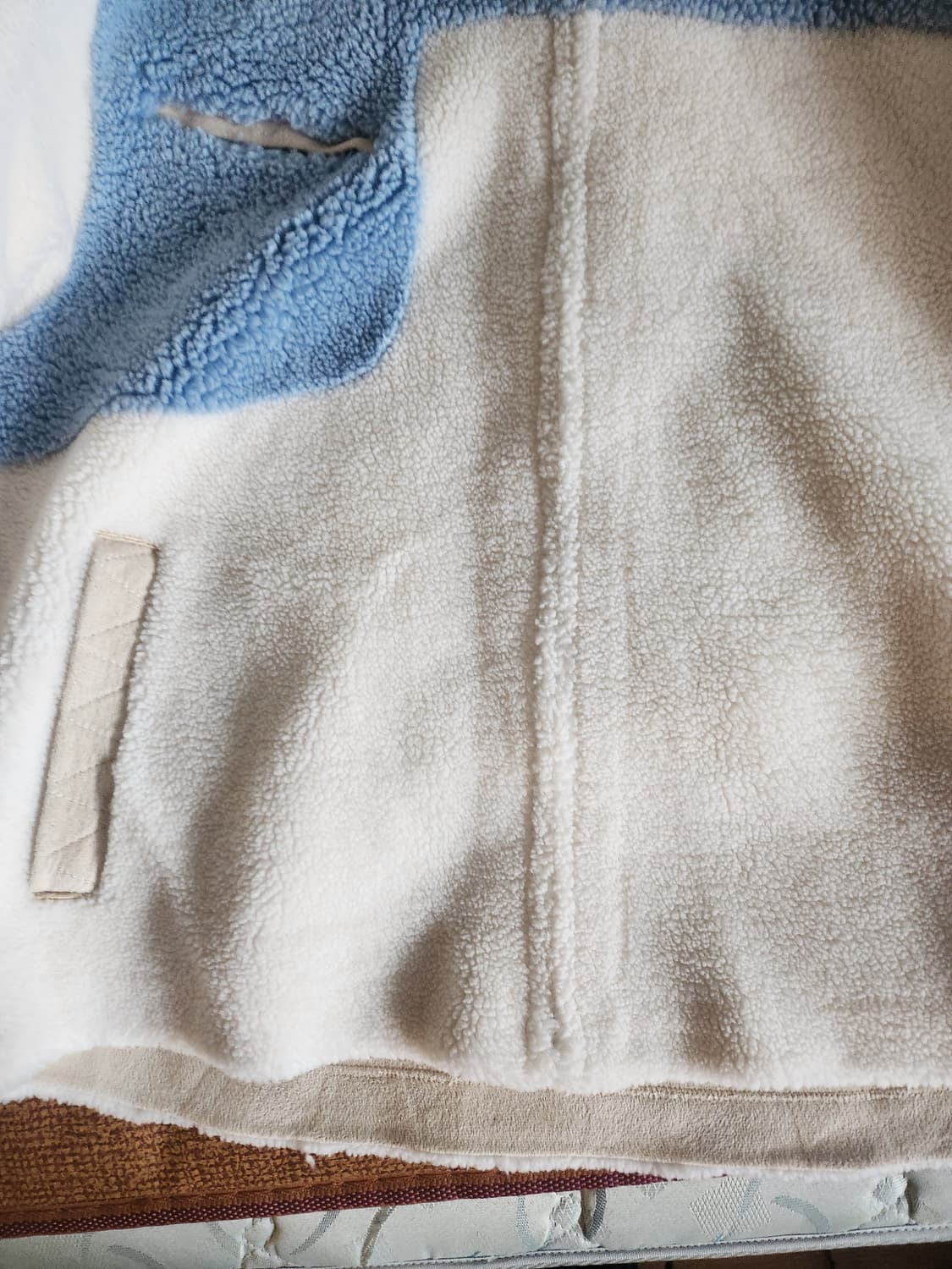 에고이스트후드무스탕66 상품이미지2