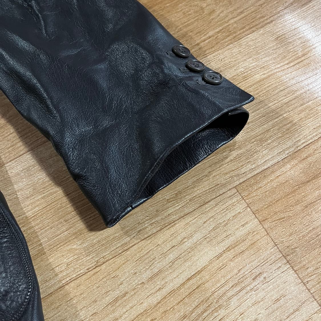 [103] 발리 가죽자켓 상품이미지5