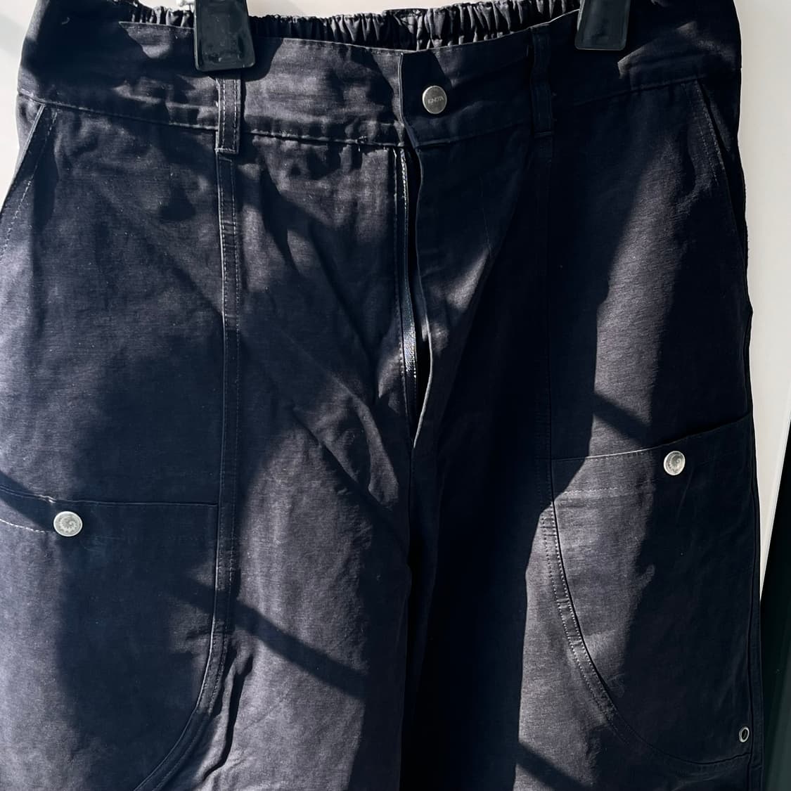 IGNOTA  CORE 더블포켓 카고 팬츠 L 상품이미지3