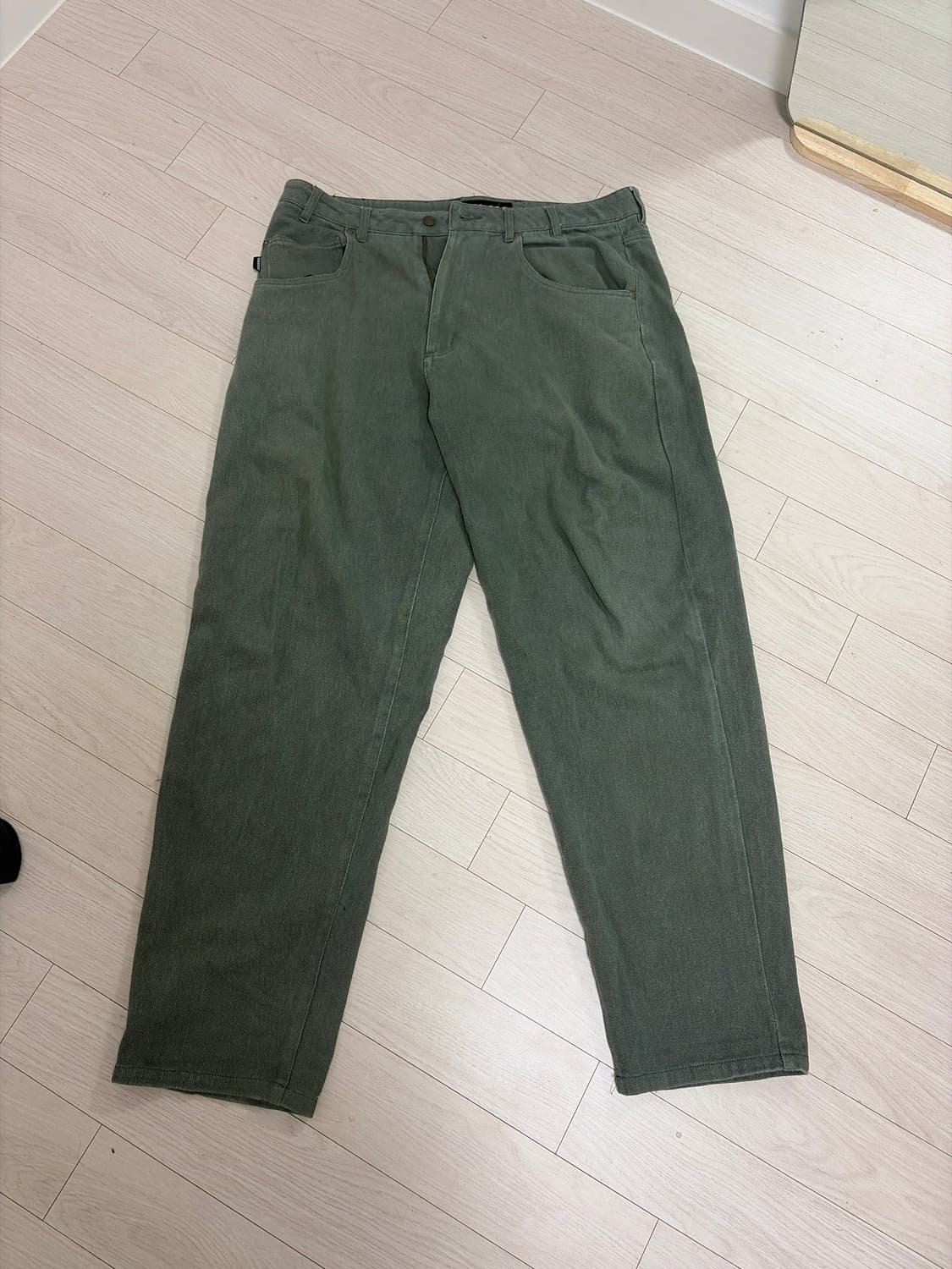 Gx1000 배기진 34사이즈 상품이미지1