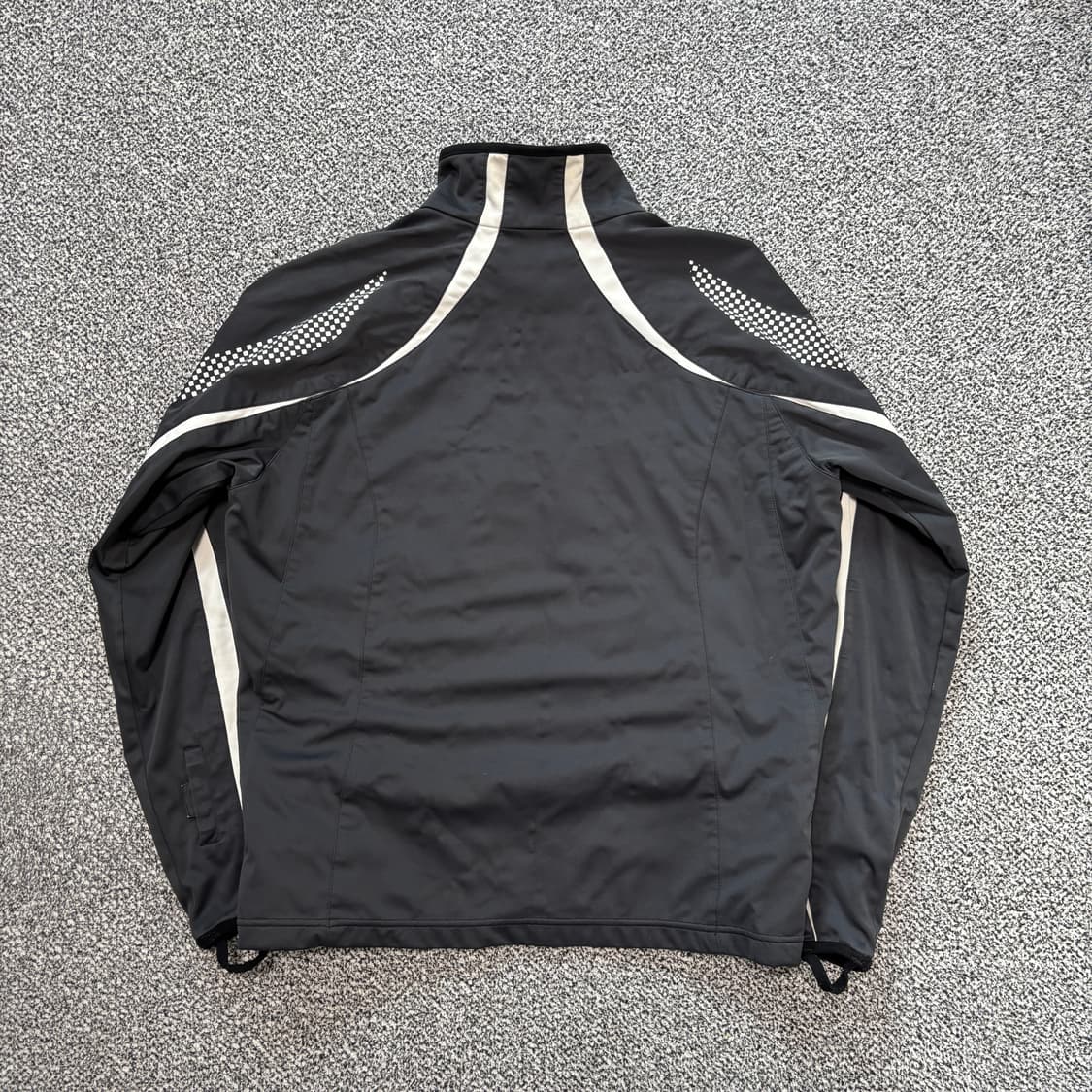 미즈노 크로아티아 스키팀 자켓 (L) 상품이미지9