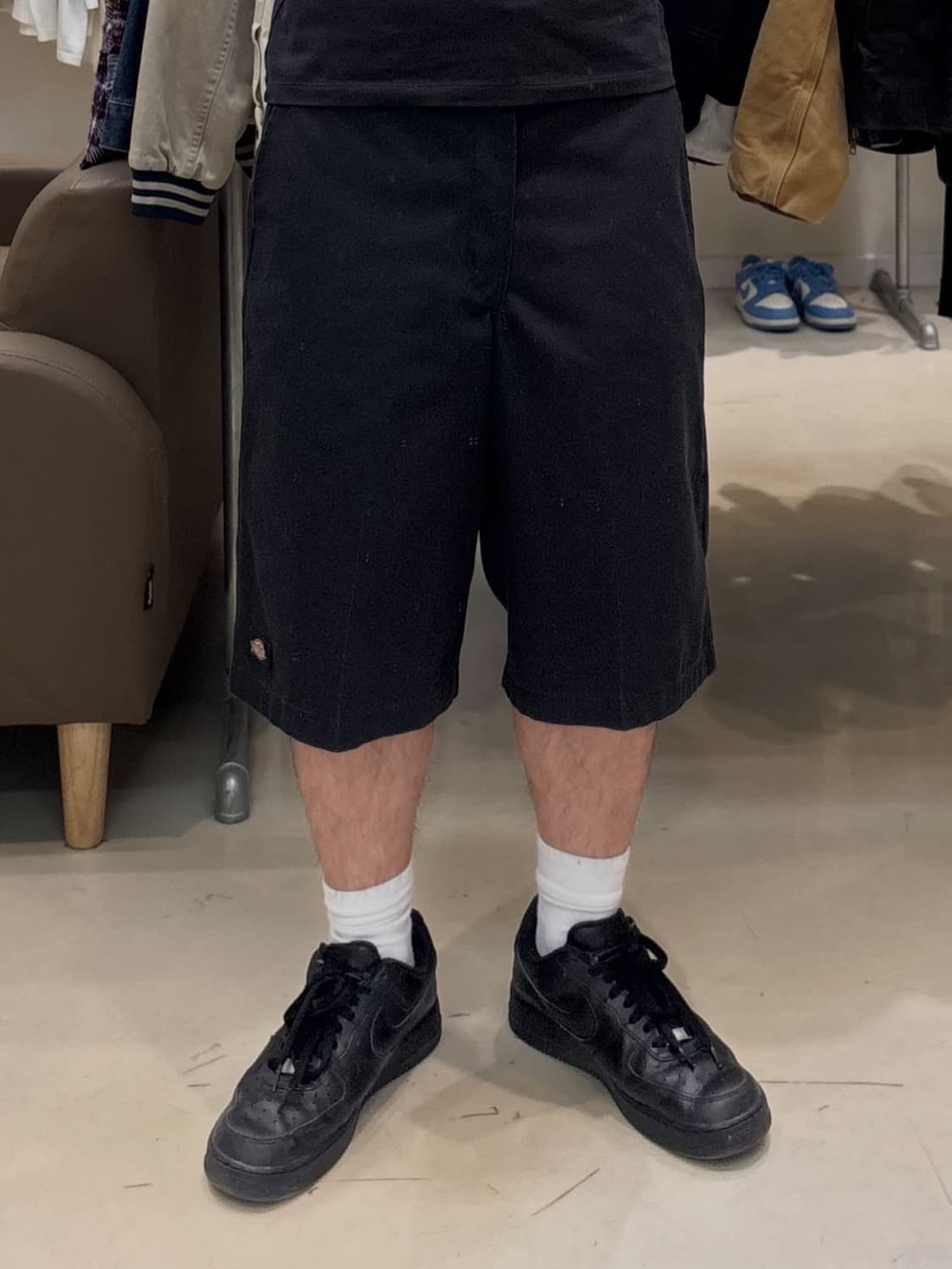 디키즈 워크 쇼츠 상품이미지8