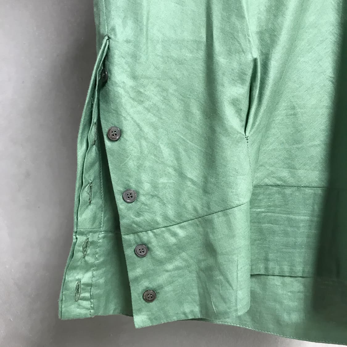 질샌더 슬리브리스 탑 38(W) 상품이미지4