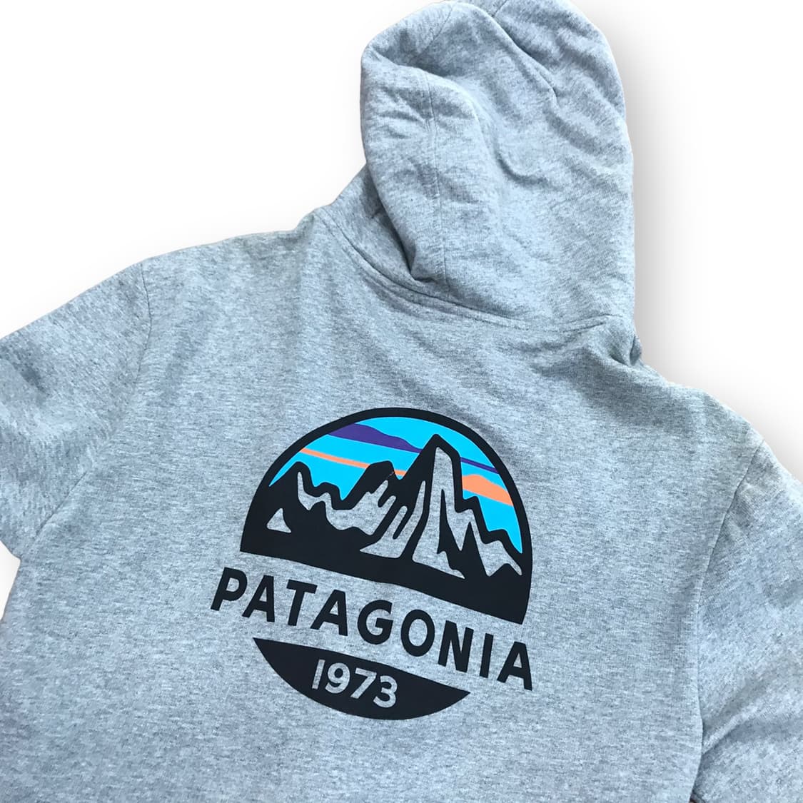 파타고니아 후드집업 상품이미지4