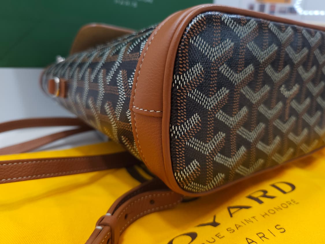 고야드 알팡 알핀 미니 백팩 상품이미지3