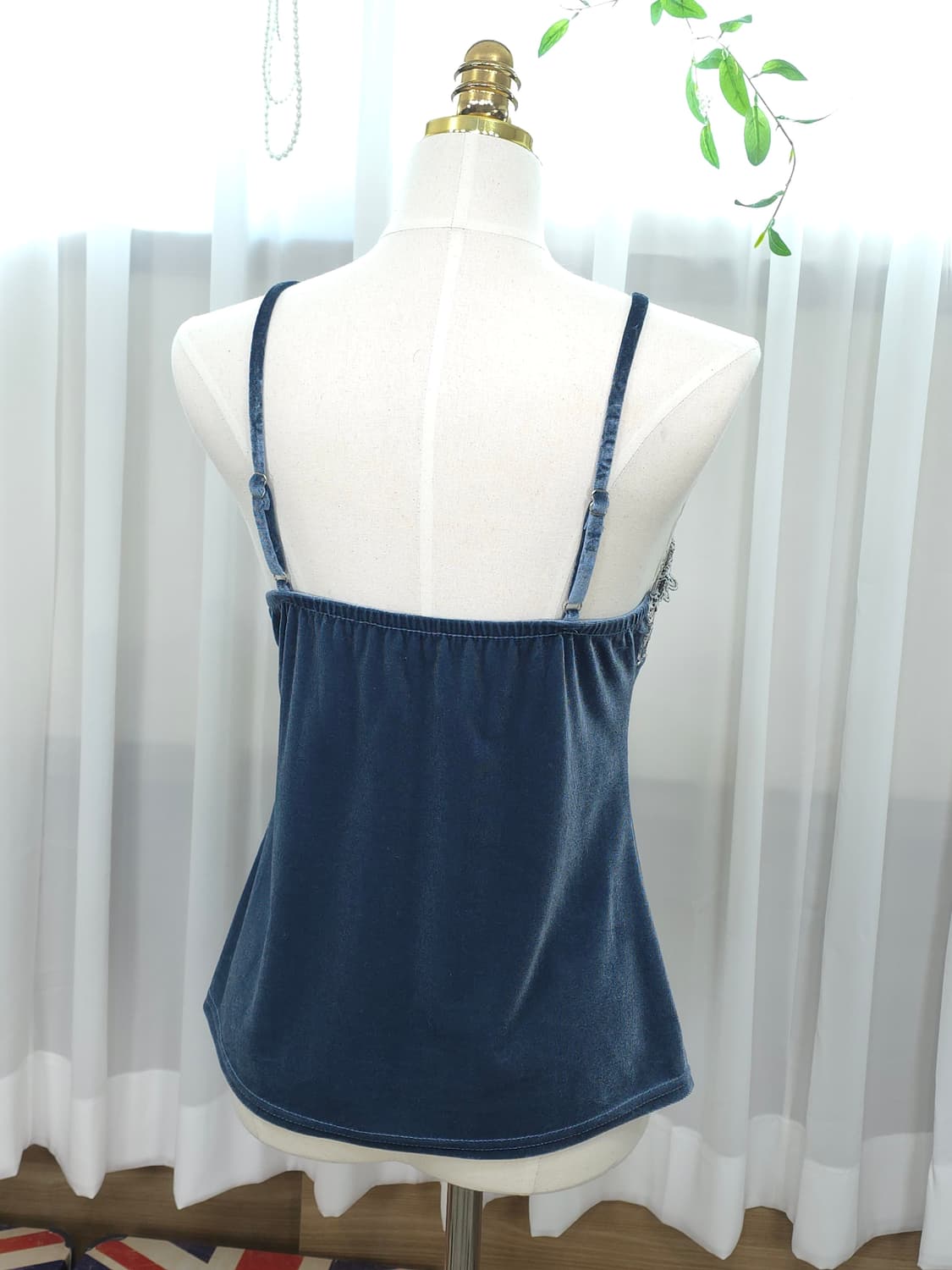 벨벳슬립 상품이미지5