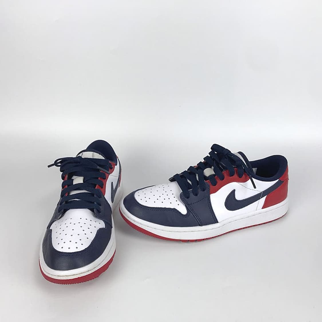 나이키 골프 에어 조던 1 로우 G 골프화 남성250 상품이미지1