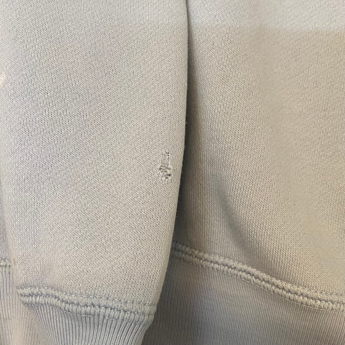 90s 미국 빈티지 폴로랄프로렌 맨투맨 상품이미지6