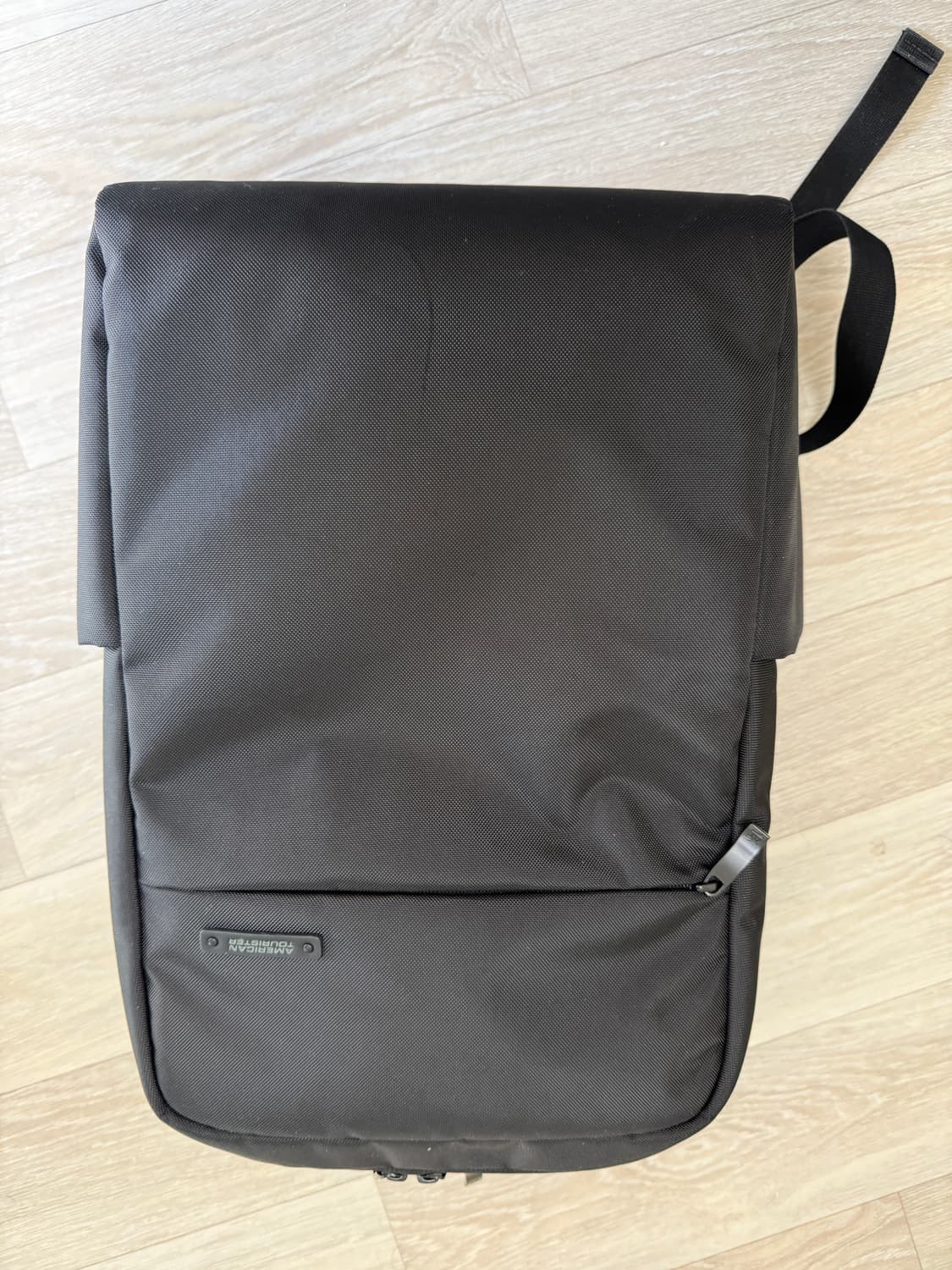 아메리칸 투어리스터 백팩 상품이미지1