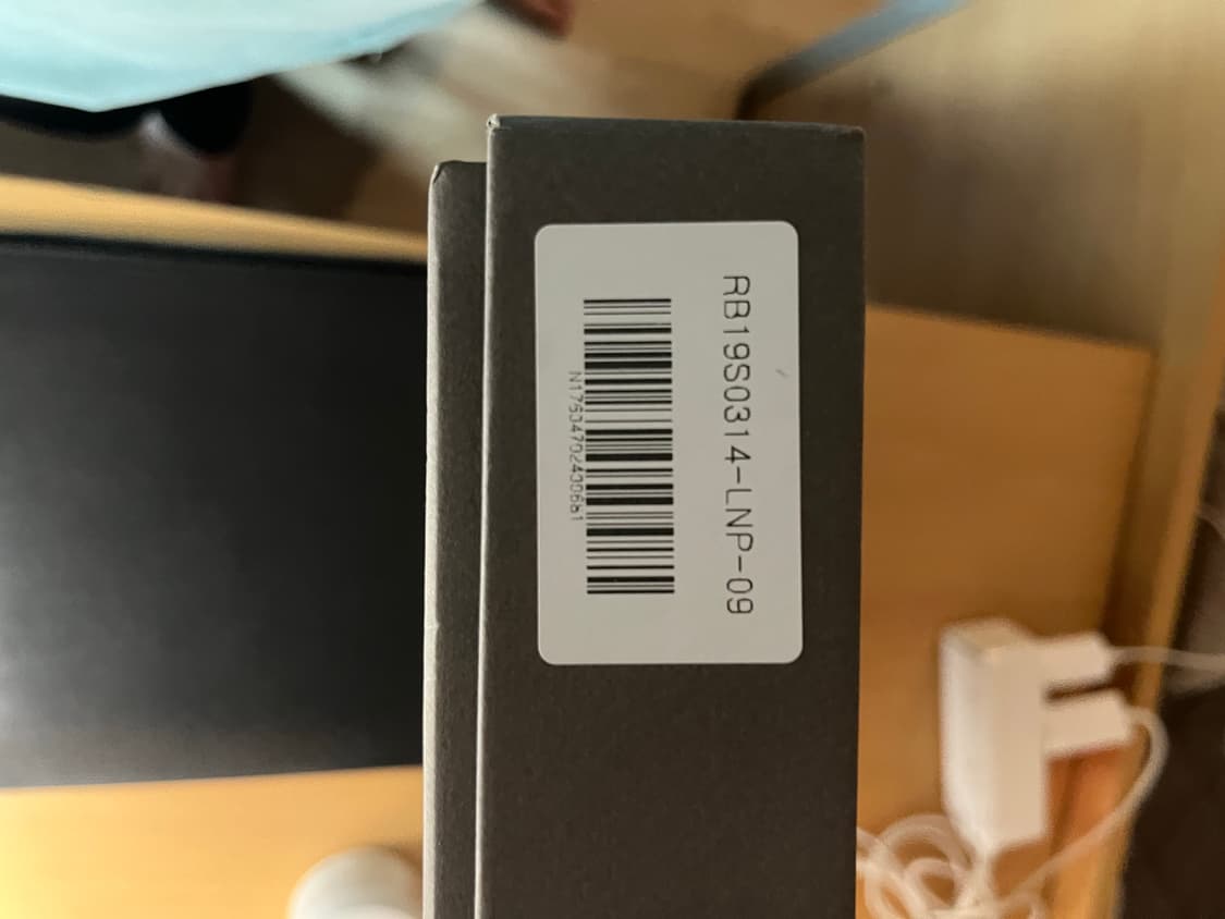 릭오웬스 클러치 L 상품이미지7