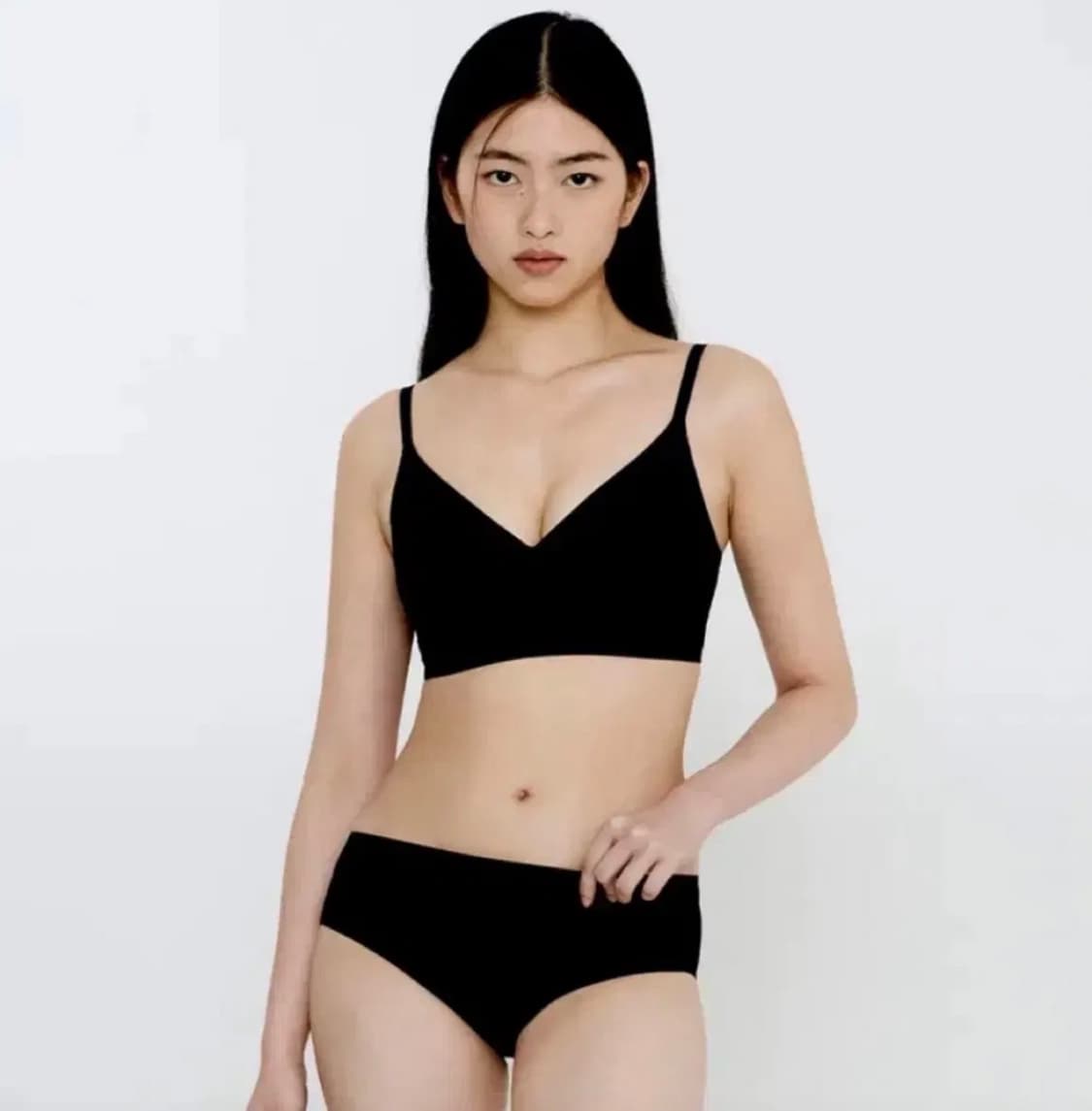 베리시 쿨핏 브라 볼륨핏 plus 상품이미지1