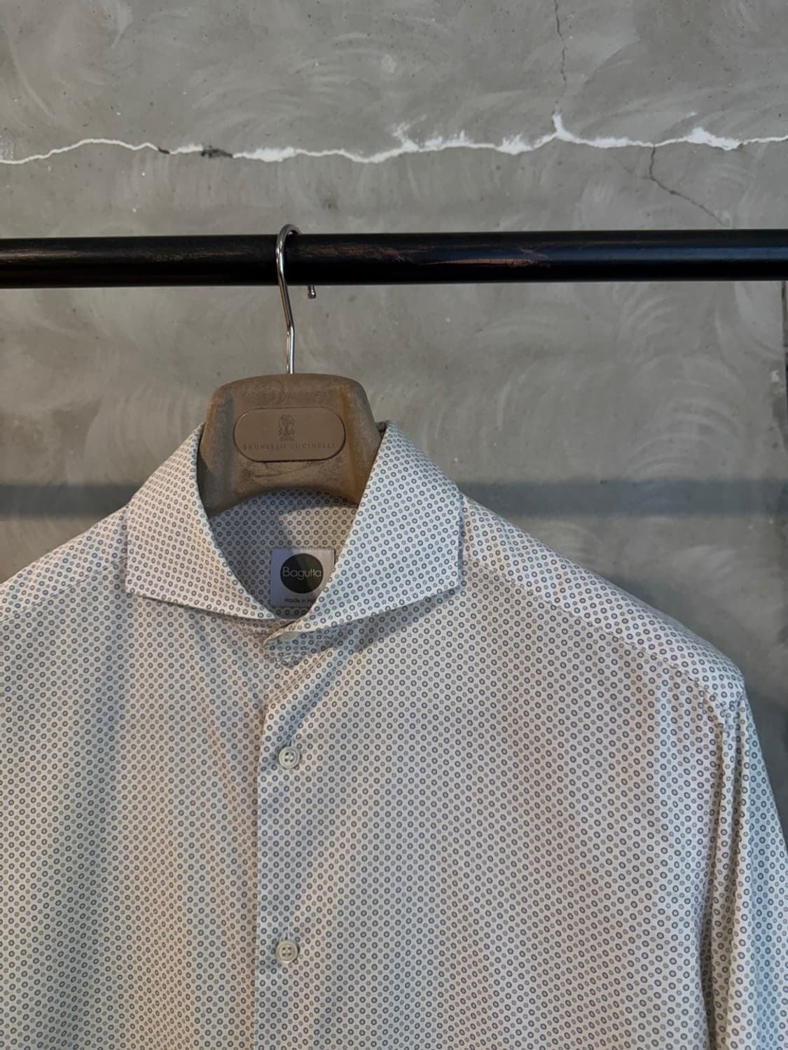 바구따 셔츠 100 상품이미지7