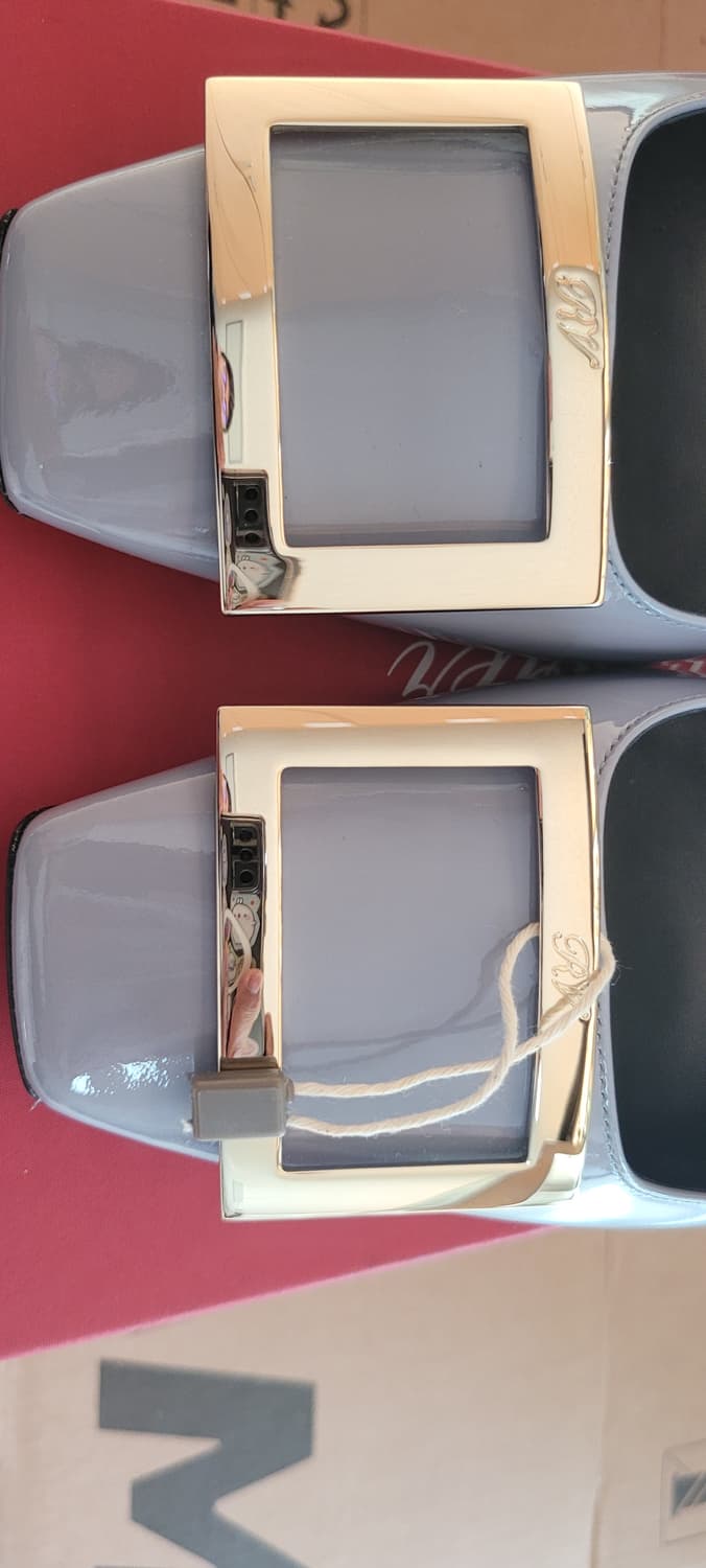 로저비비에 벨 비비에 트롬페트 70, 42 사이즈 상품이미지8