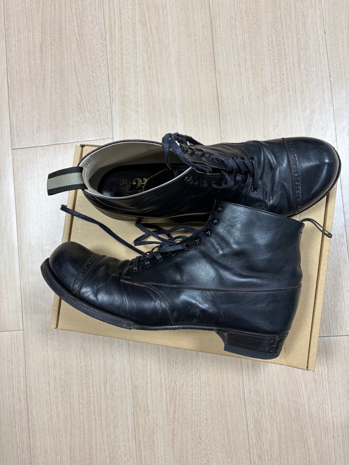 제라도 투몽키즈 보드빌 상품이미지4