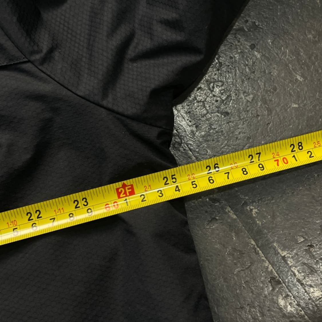 105 나이키 토탈90 바람막이  상품이미지7