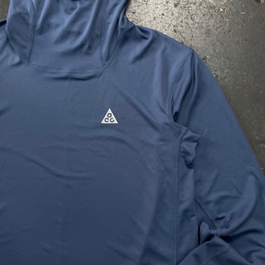 105 나이키 ACG 드라이핏 ADV 라바트리 후드티 상품이미지2