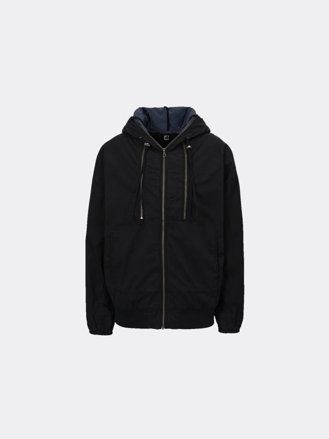 코스트퍼킬로 triple zip bomber jacket 상품이미지1