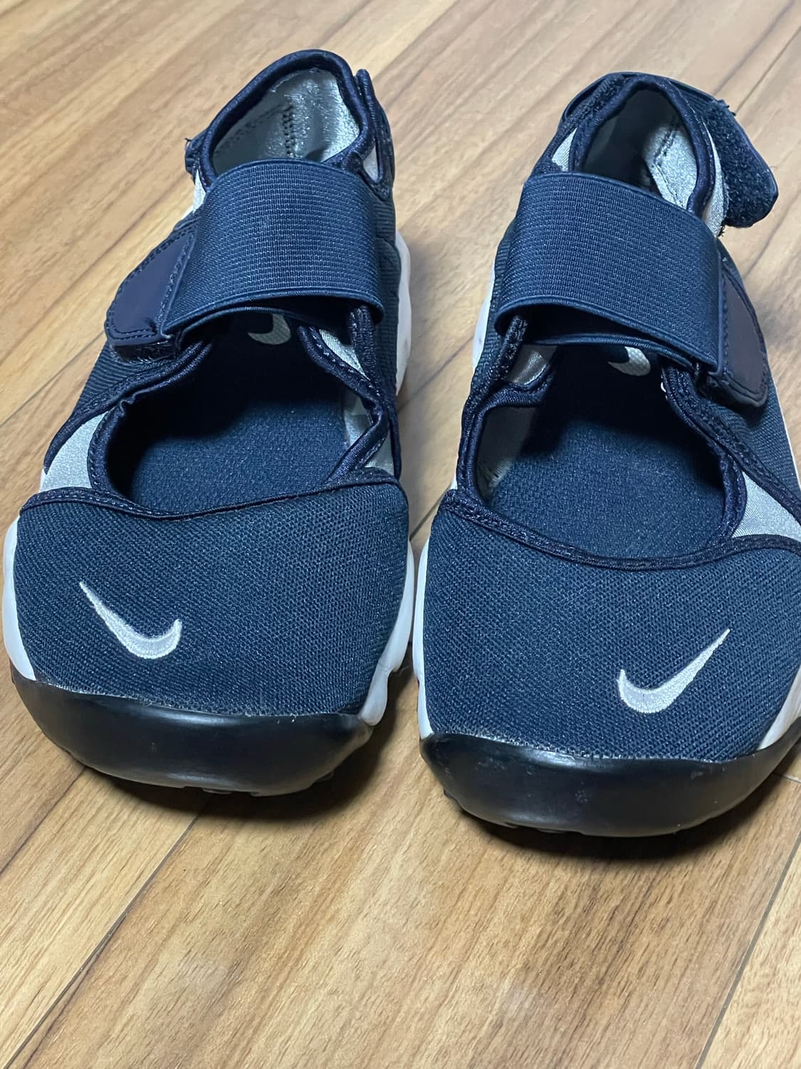 Nike 나이키 에어리프트 네이비 230 상품이미지2