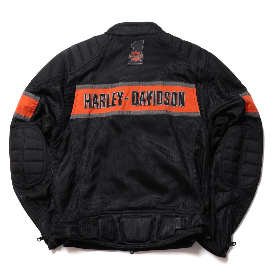 할리 데이비슨 Harley Davidson Trenton Jacket 상품이미지5