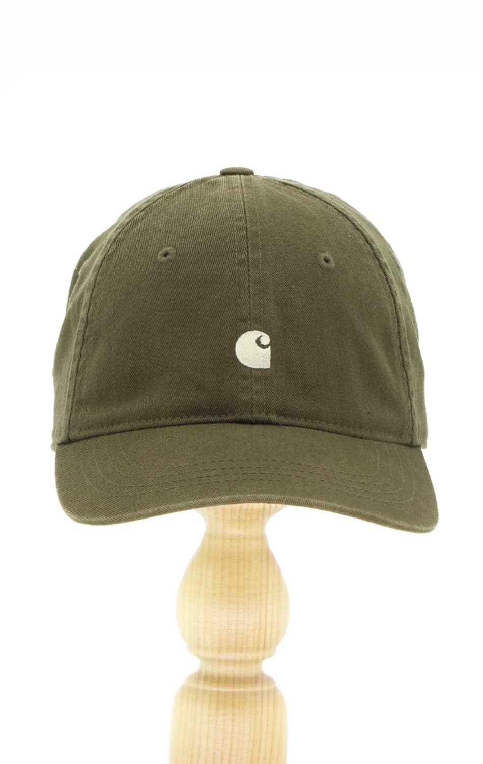 칼하트 볼캡 남녀공용 OS 상품이미지1