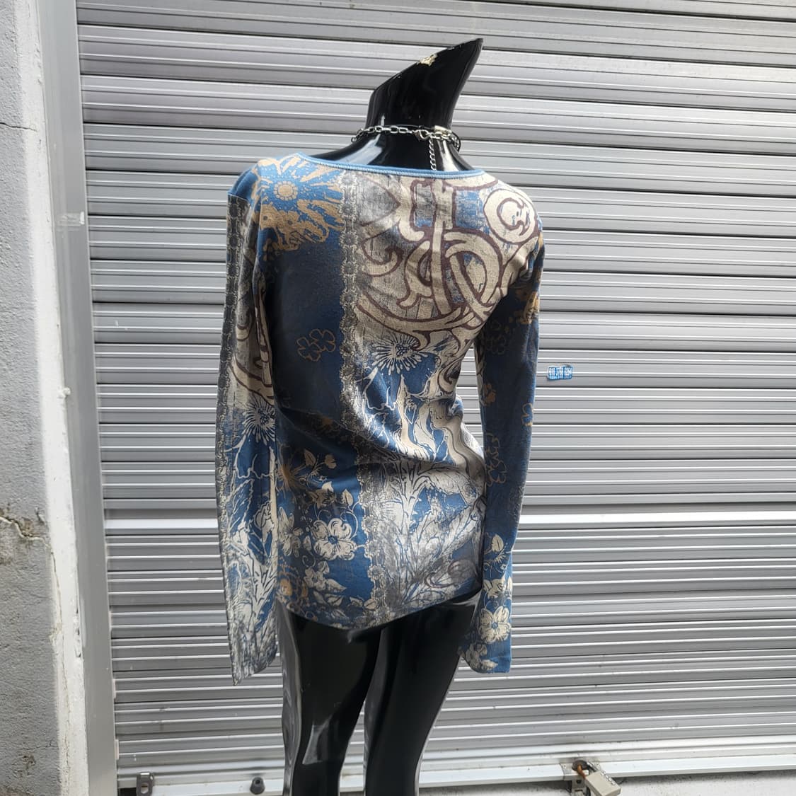 vanilla sugar long sleeves   상품이미지4