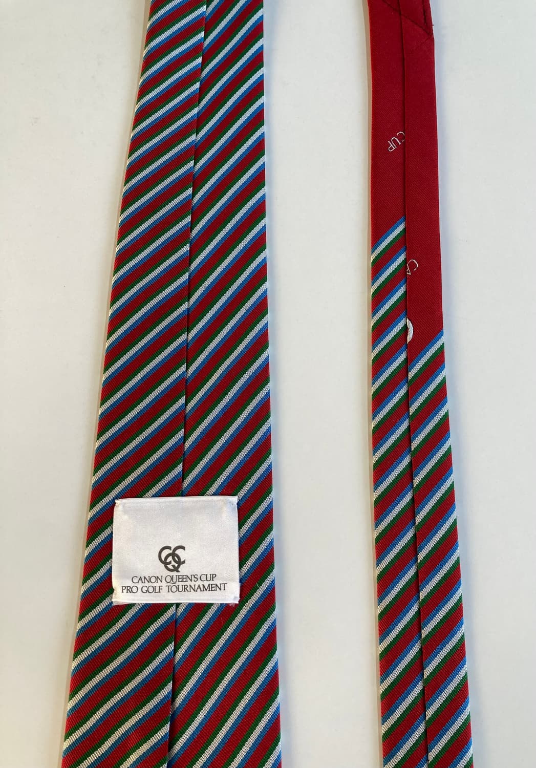 빈티지)넥타이 상품이미지10