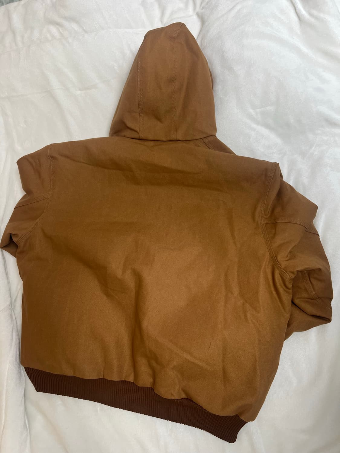 칼하트 j140 덕 액티브 자켓 상품이미지5