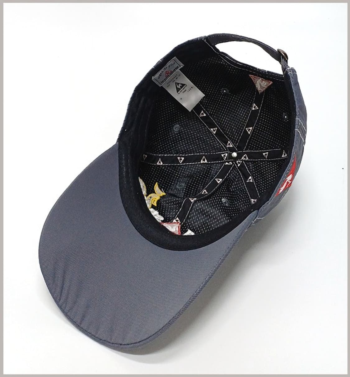 르꼬끄 정품 스포츠 모자 K-168 상품이미지5