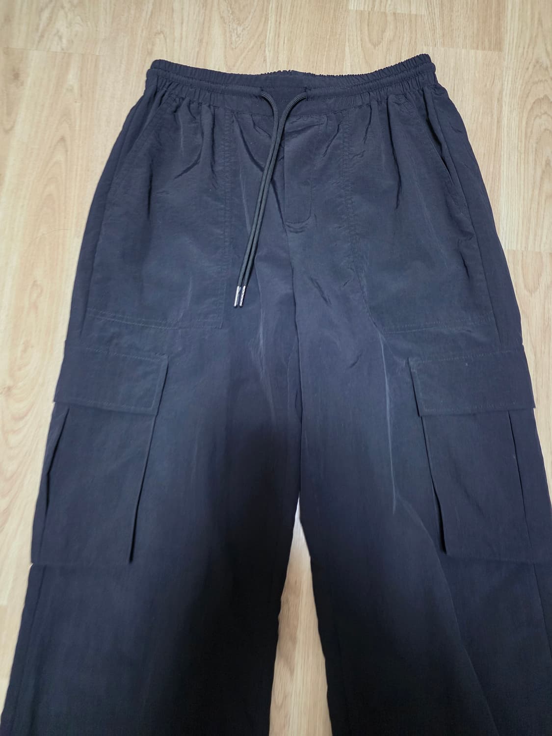 세븐셀라 나일론 카고 팬츠 M 상품이미지2