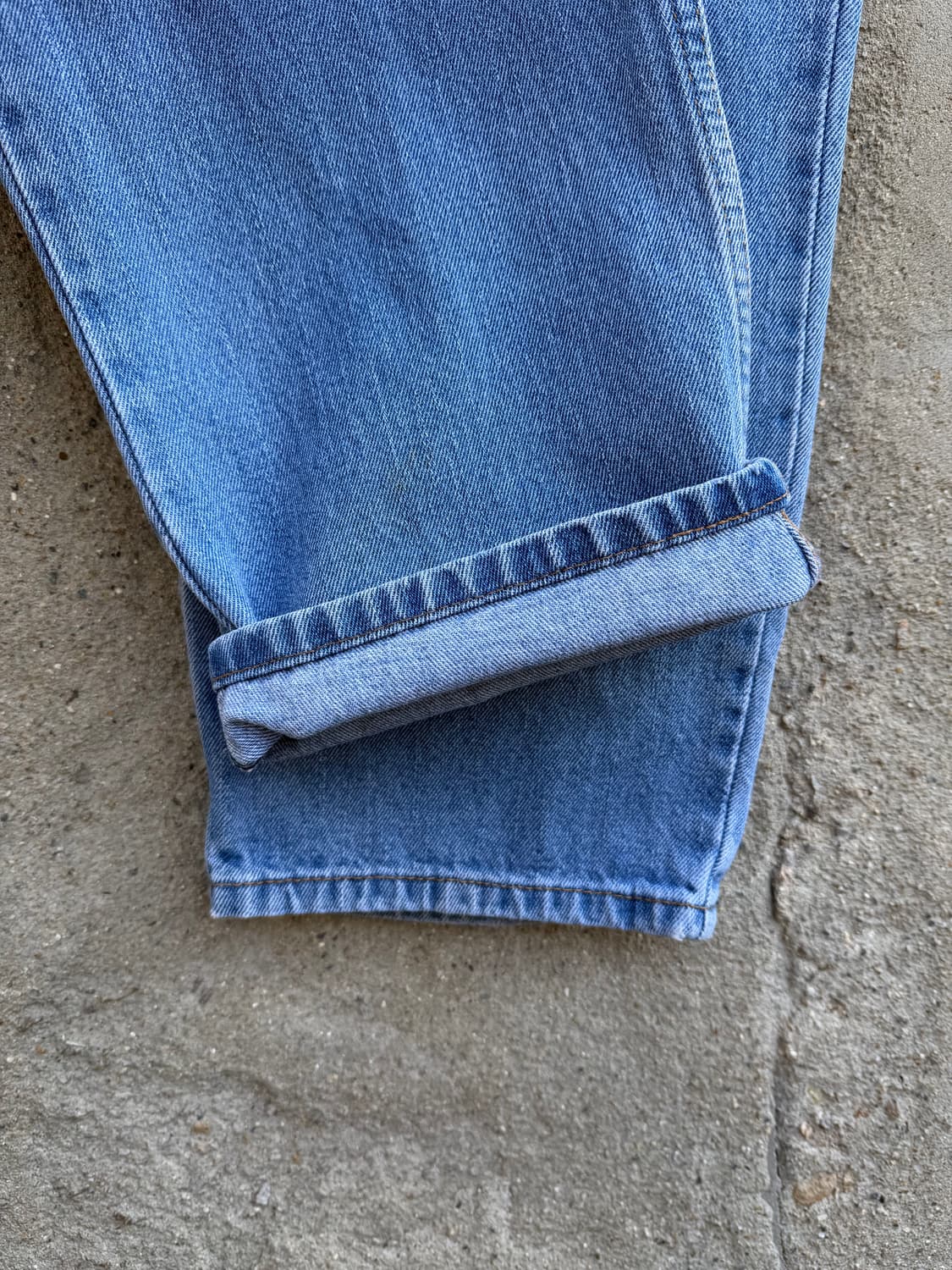 00’s 550 Vintage Levi’s 상품이미지7