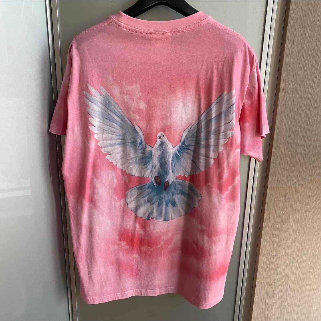 스톡홀름서프보드클럽 airbrush t-shirt 상품이미지7