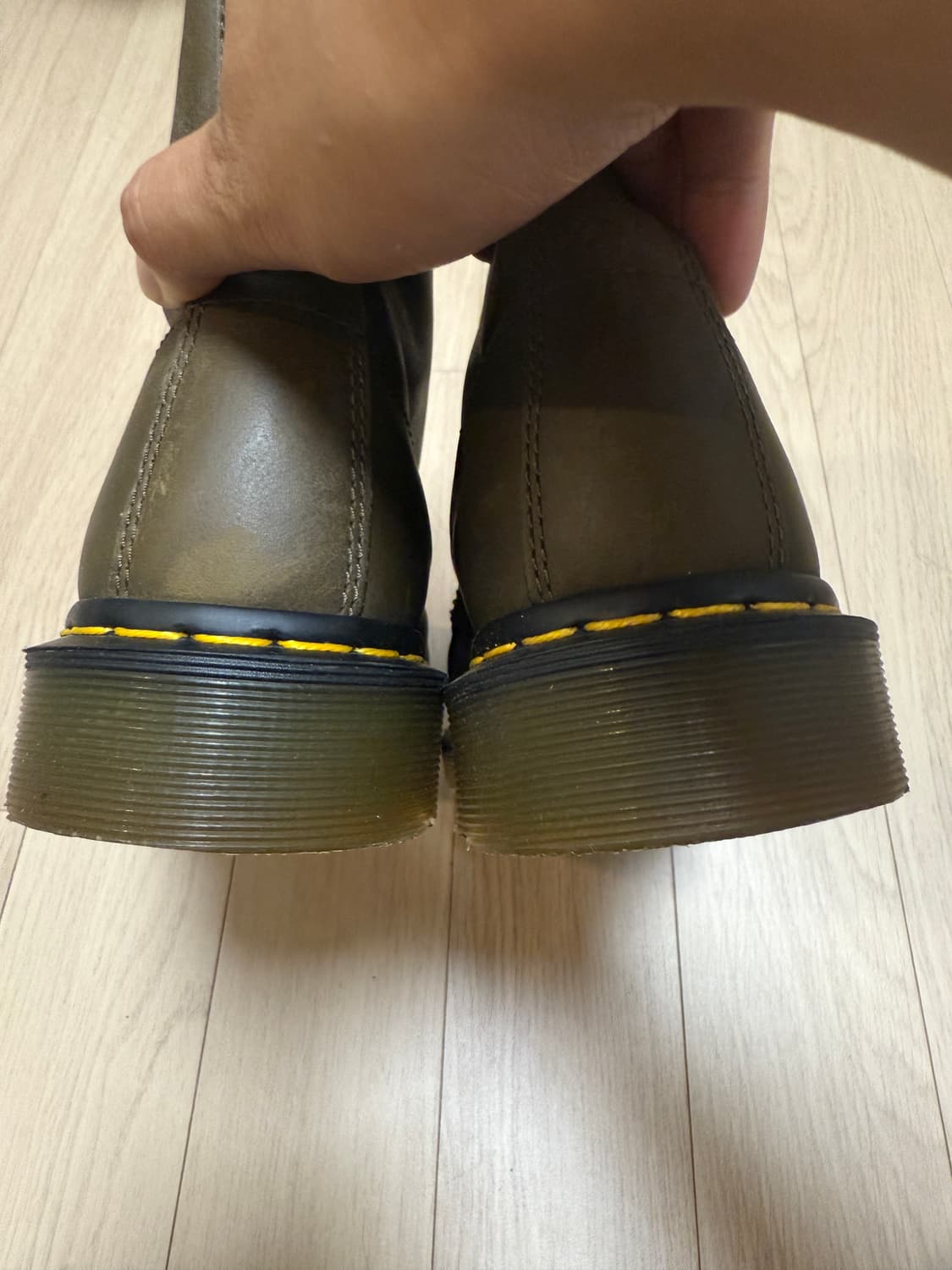 닥터마틴  1460 270 상품이미지6