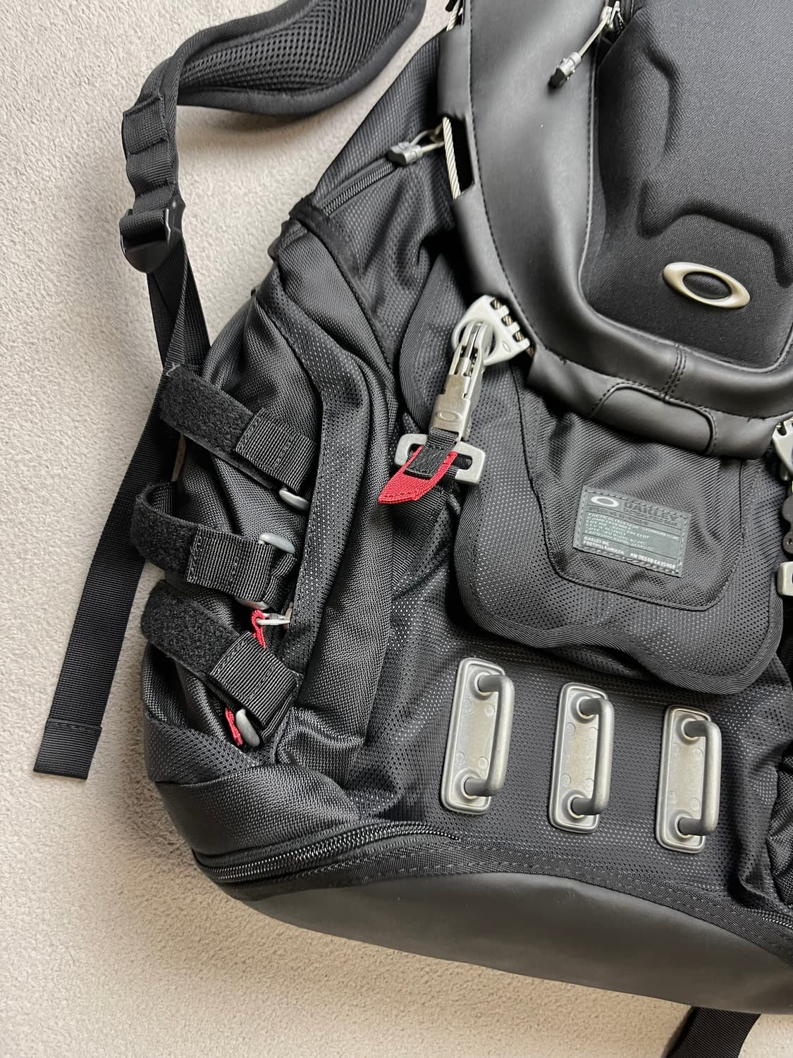 [새상품] 오클리 백팩 -오클리가방 상품이미지6