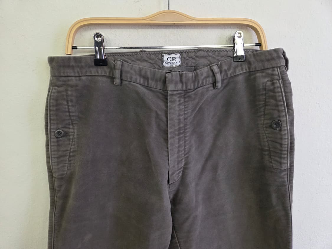 C.P. Company 팬츠 50 상품이미지2