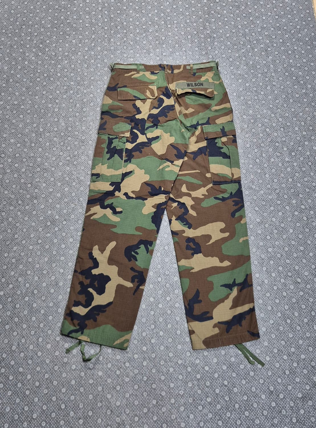 [M]US ARMY BDU -850 상품이미지2