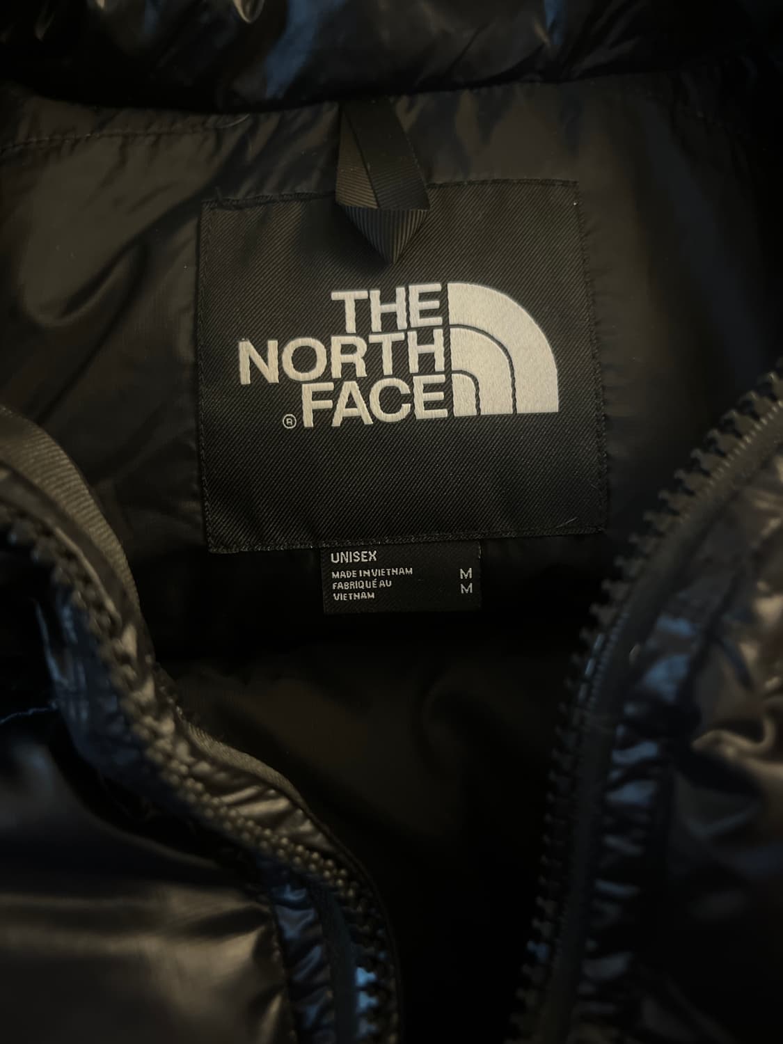 노스페이스 W'S NUPTSE SHORT JACKET 상품이미지3