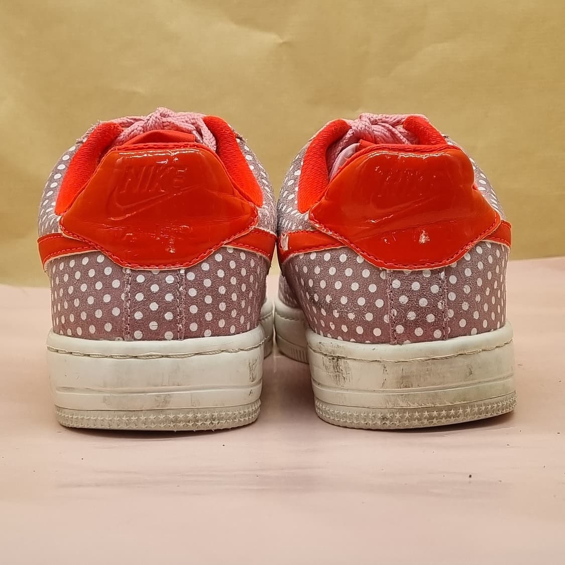 나이키 에어포스1 토트 여성운동화245 상품이미지4