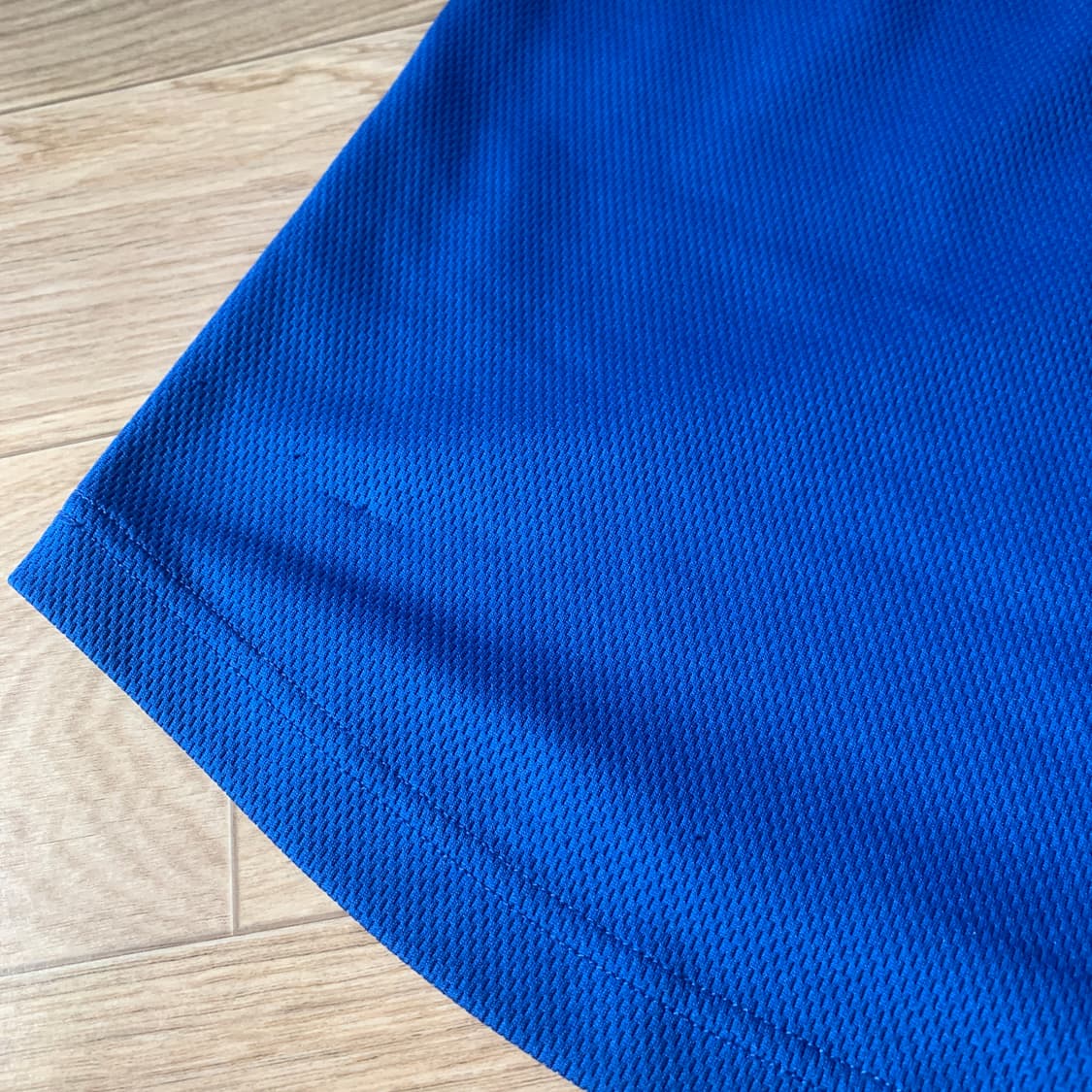 S-M) Umbro 엄브로 폴리 반팔티 상품이미지6
