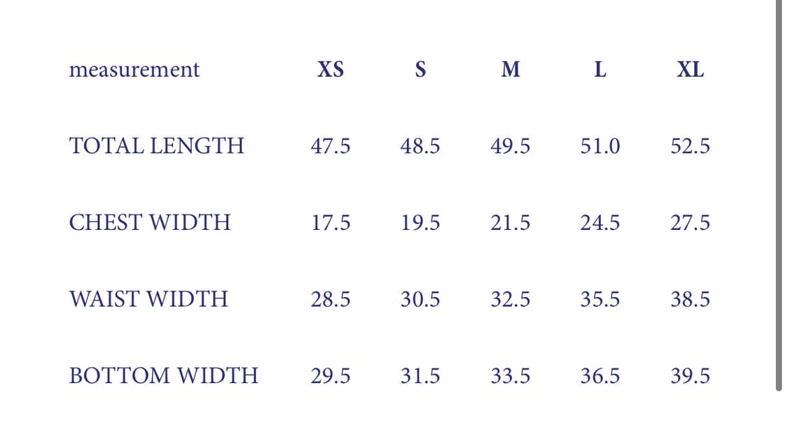[S,M]팔로마울 Rombo 프릴 탑 상품이미지5