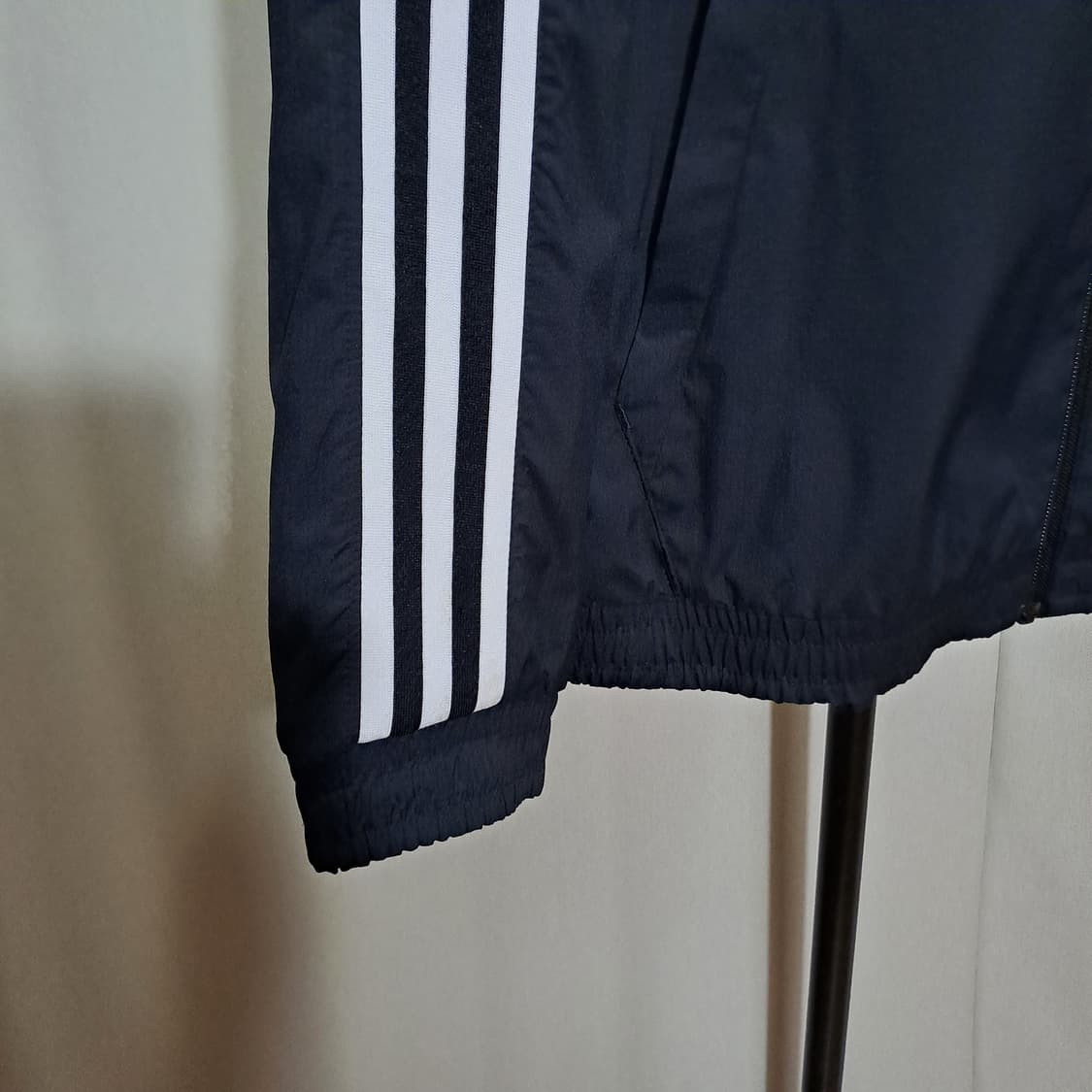 (택포) 아디다스 3D 트레포일 트랙탑 XL B580 상품이미지4