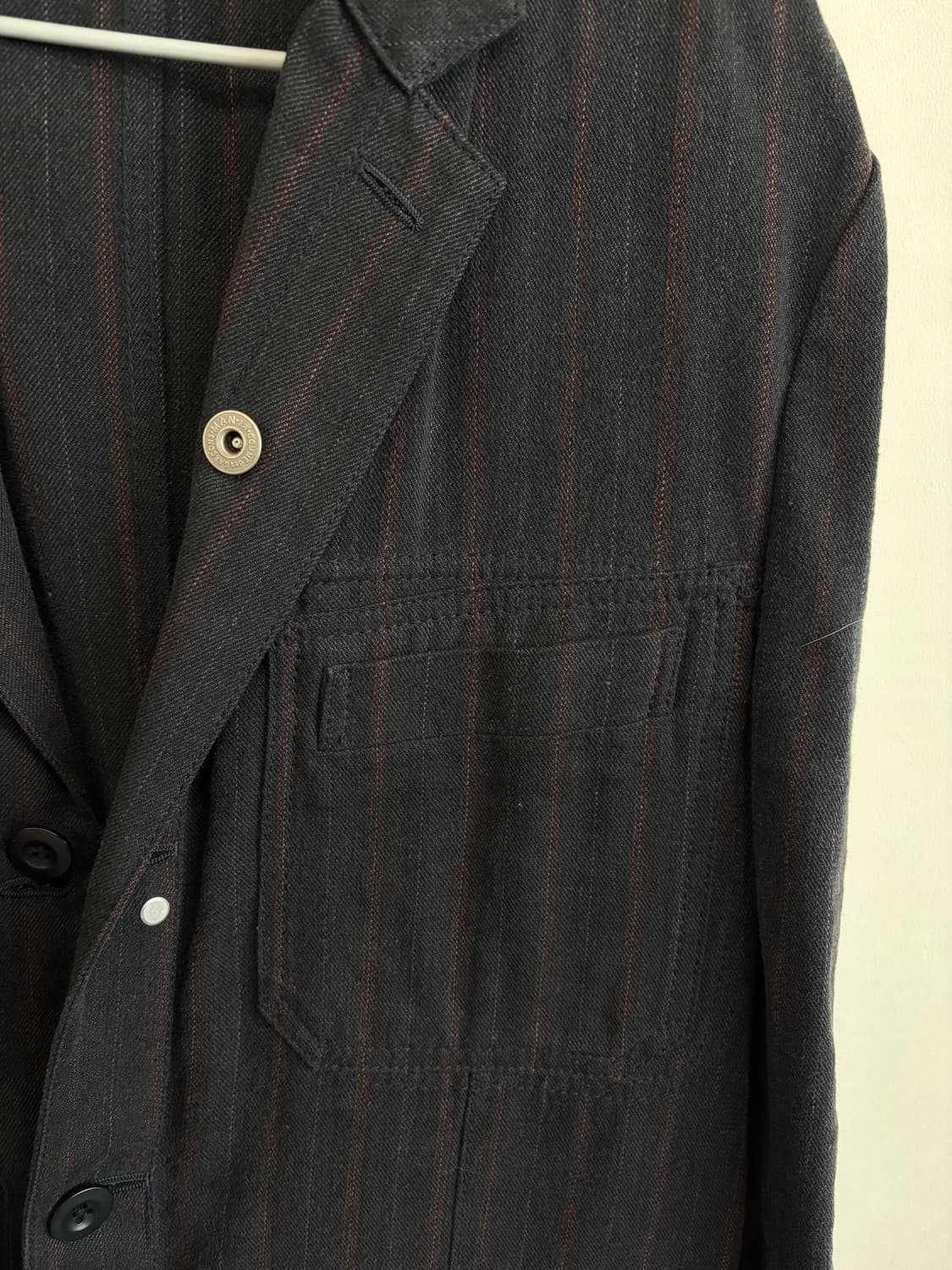 준야 와타나베 워크 자켓 상품이미지3