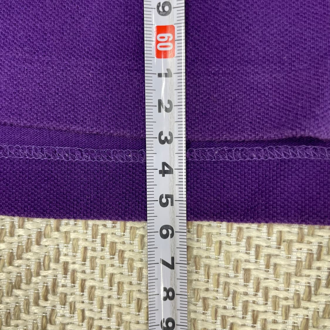 폴로 랄프로렌 빅포니 런던 PK 카라티 퍼플 상품이미지8