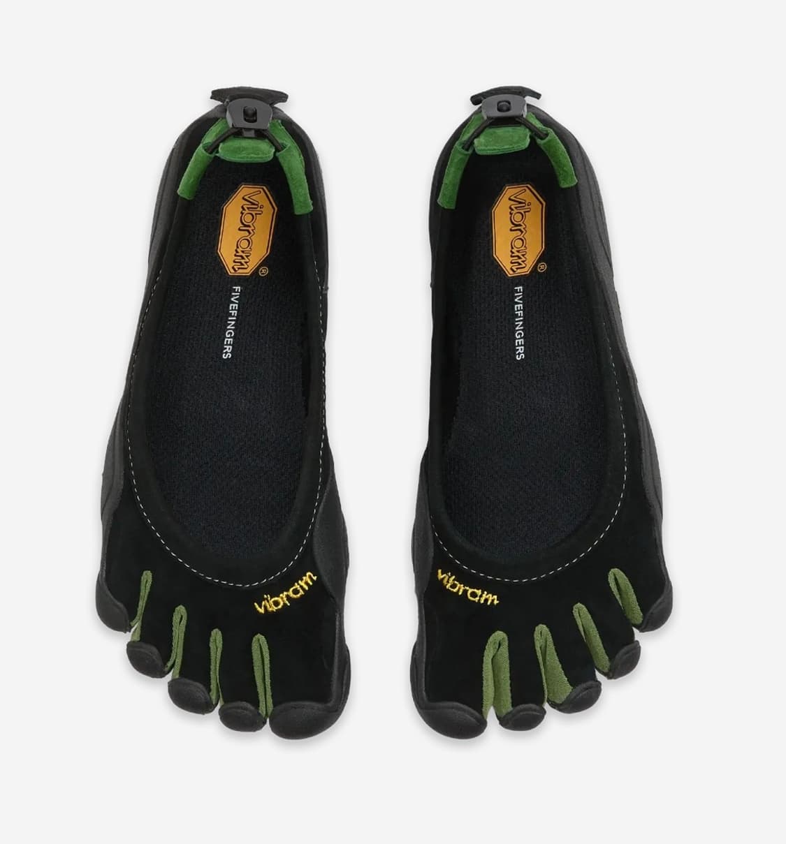 비브람 파이브 핑거스 (여성, Classic EVO) 상품이미지1