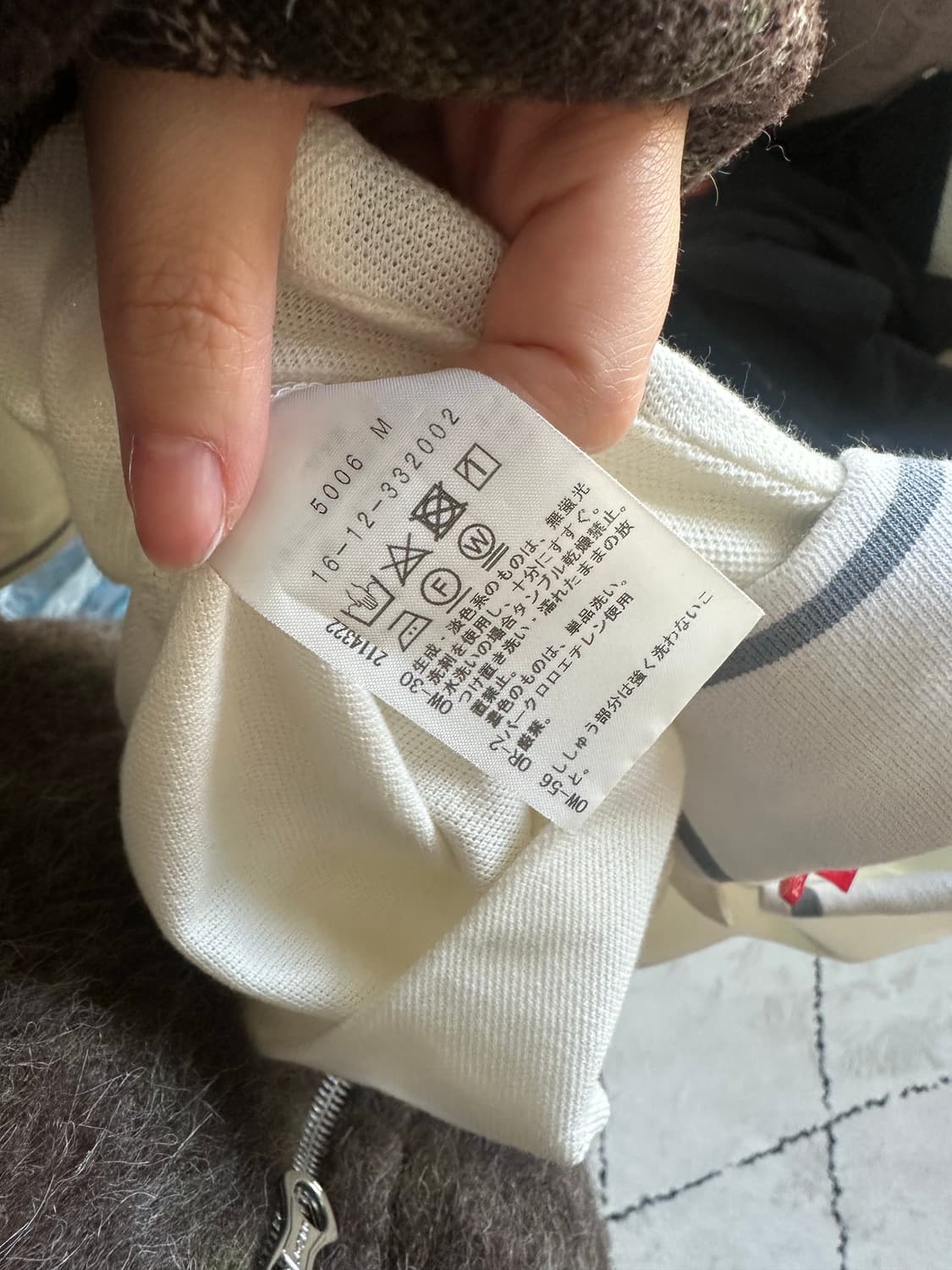 Vivienne westwood 비비안웨스트우드 레드라벨 PK셔츠 상품이미지5