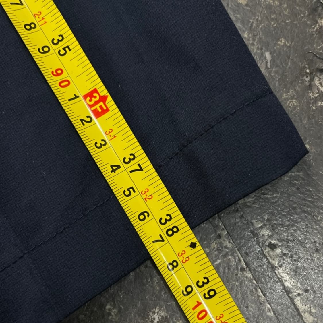 32 캘러웨이 팬츠 상품이미지8