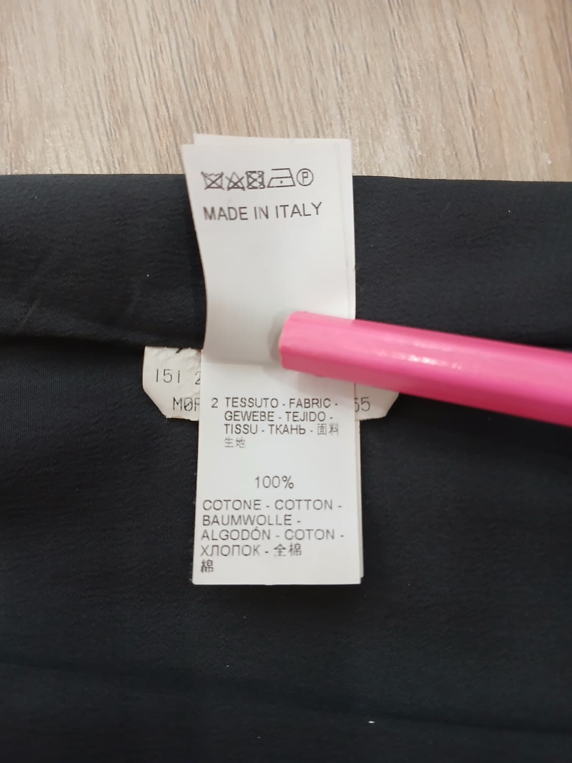 (23SS)브루넬로쿠치넬리 원피스 상품이미지8