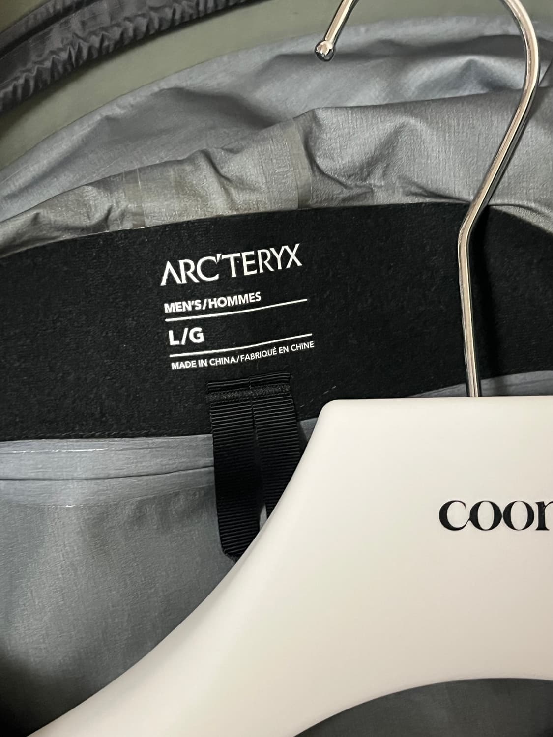 아크테릭스 알파 SV 상품이미지4